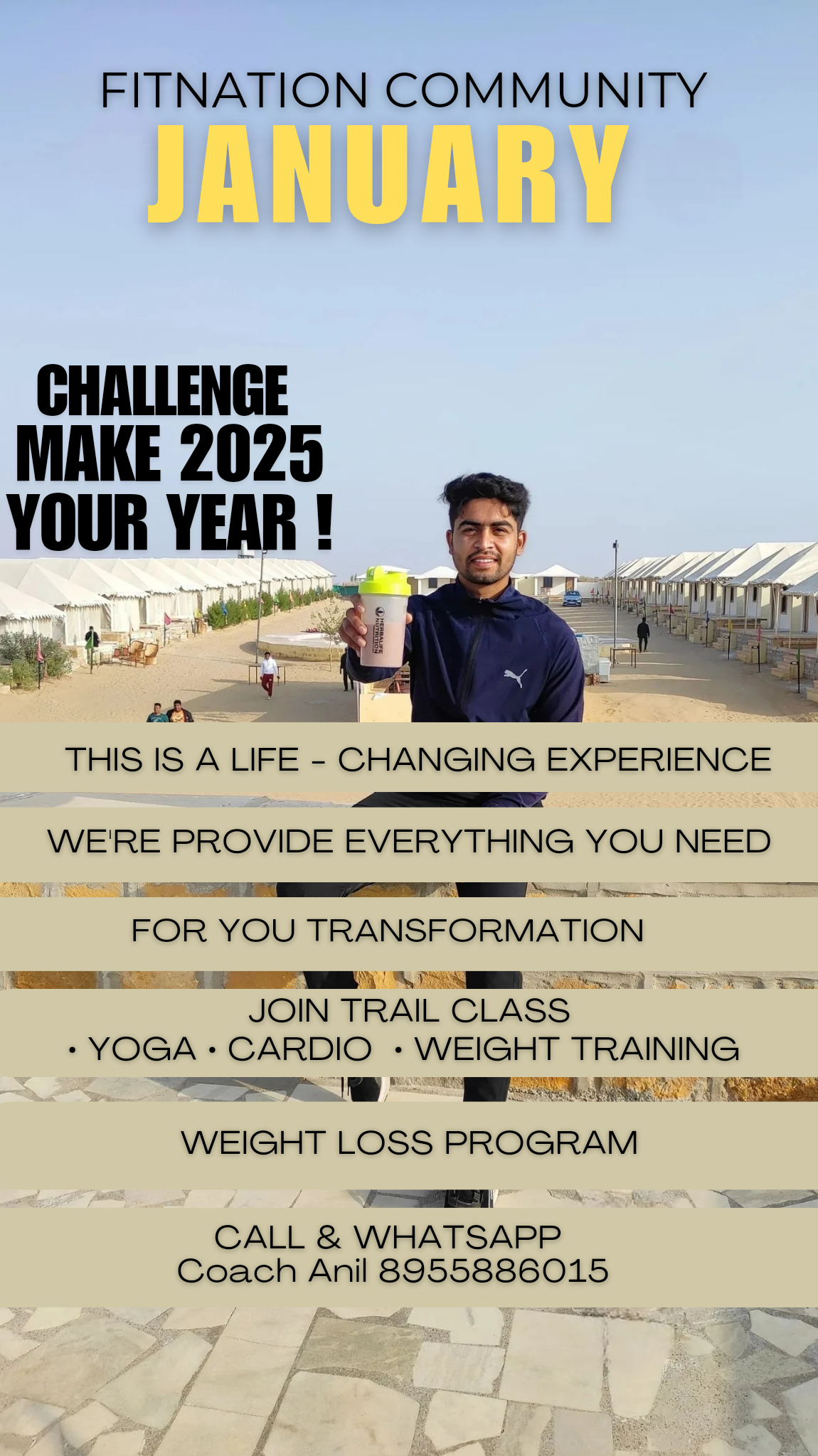 Coach Anil Kumawat Training Paradigm Proof